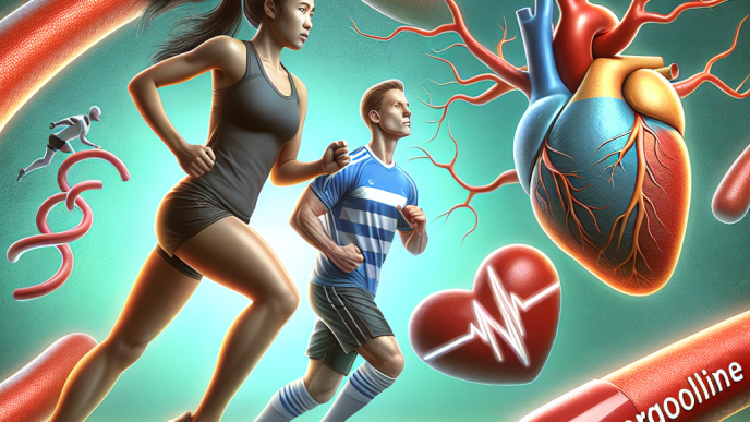 Gli effetti della cabergolina sull'ipertensione arteriosa nei soggetti sportivi