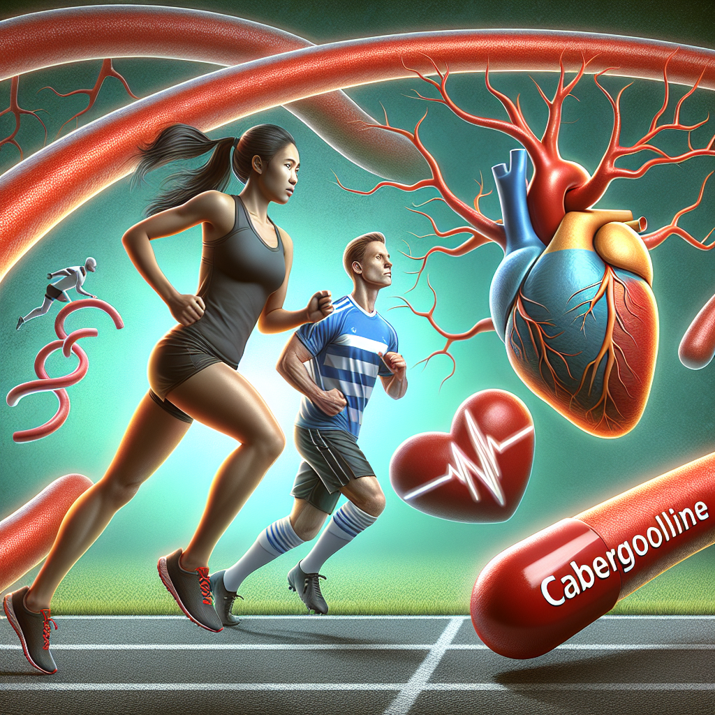 Gli effetti della cabergolina sull'ipertensione arteriosa nei soggetti sportivi