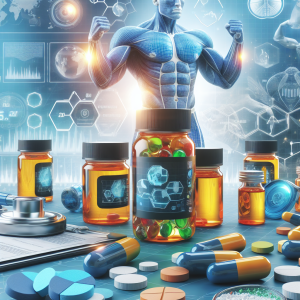 Gli effetti positivi del Cytomel sulla performance sportiva