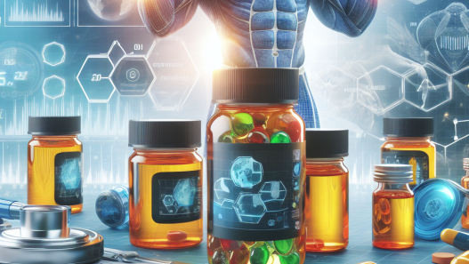 Gli effetti positivi del Cytomel sulla performance sportiva