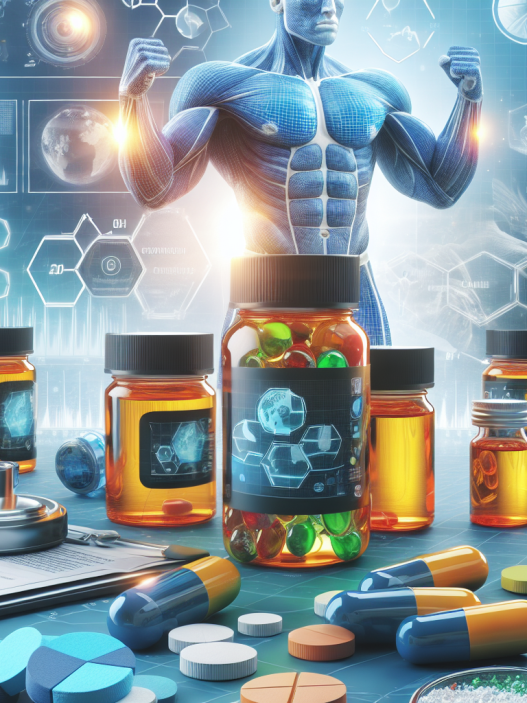 Gli effetti positivi del Cytomel sulla performance sportiva