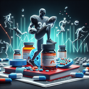 La regolamentazione dell'uso della Dapoxetine (Priligy) nei professionisti dello sport