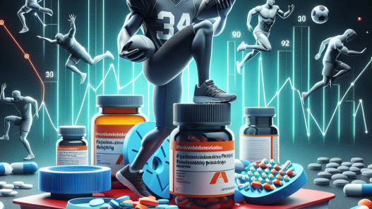 La regolamentazione dell'uso della Dapoxetine (Priligy) nei professionisti dello sport