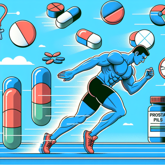 Come le Drostanolone pillole influenzano la resistenza fisica negli atleti