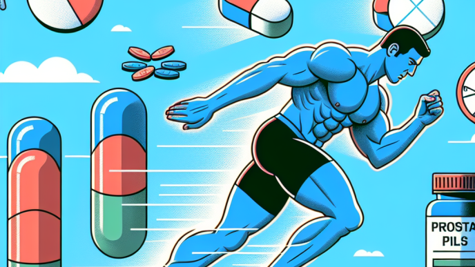 Come le Drostanolone pillole influenzano la resistenza fisica negli atleti