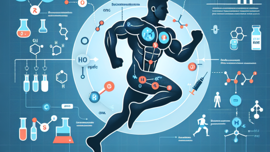 Drostanolone: meccanismo d'azione e risultati nello sport