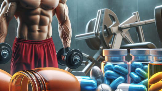 Exemestane: un'alternativa sicura per la gestione degli estrogeni nello sport