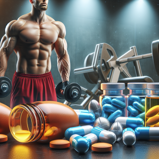 Exemestane: un'alternativa sicura per la gestione degli estrogeni nello sport