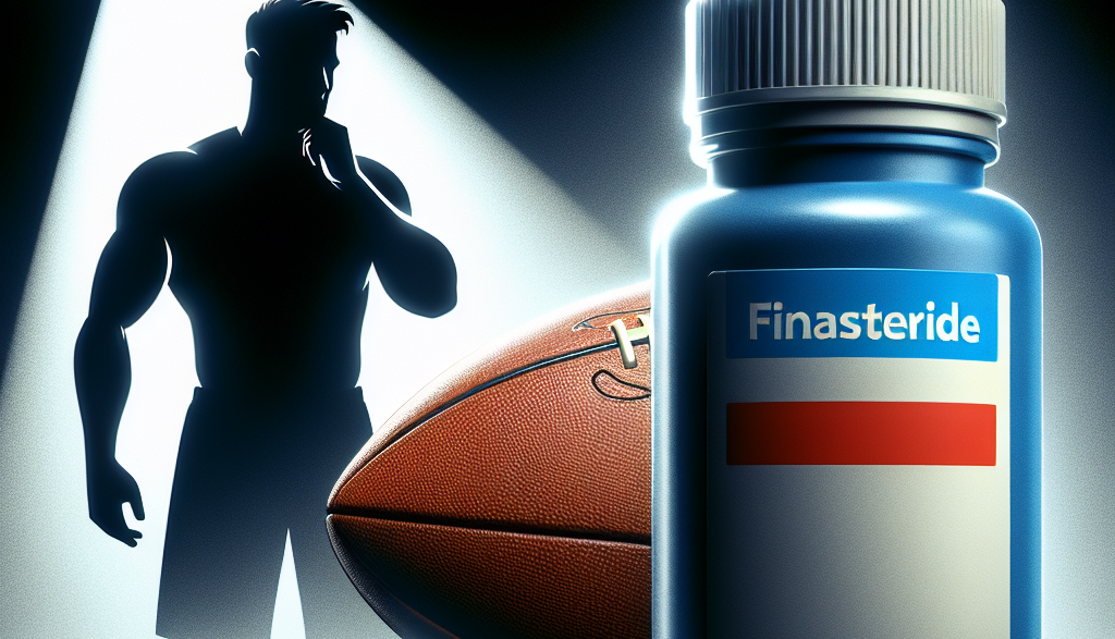 Finasterid e doping: una possibile controversia nel mondo dello sport