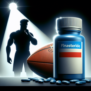 Finasterid e doping: una possibile controversia nel mondo dello sport