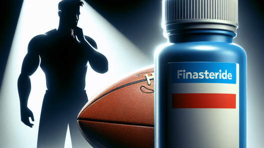 Finasterid e doping: una possibile controversia nel mondo dello sport