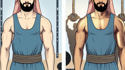 Furosemid e la sua influenza sul peso corporeo degli atleti