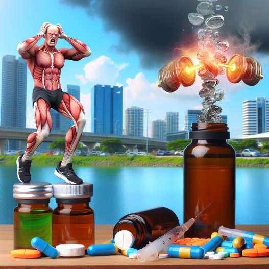 Gli effetti collaterali del Furosemide negli atleti