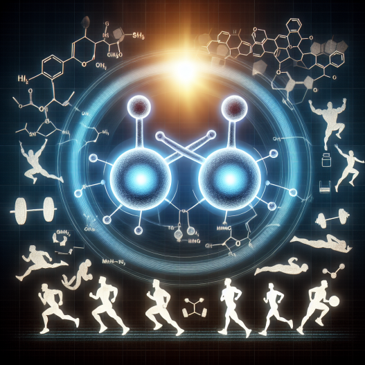 Gonadotropina e testosterone: la chiave per la performance sportiva