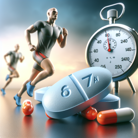 Il Finasterid e le sue potenziali implicazioni nel doping sportivo