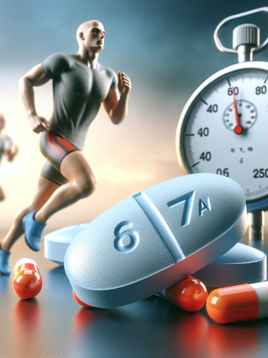 Il Finasterid e le sue potenziali implicazioni nel doping sportivo