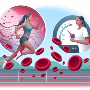 Impatto dell'Eritropoietina sulla performance atletica