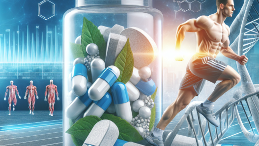 L'Exemestane come supporto alla terapia post-ciclo negli atleti