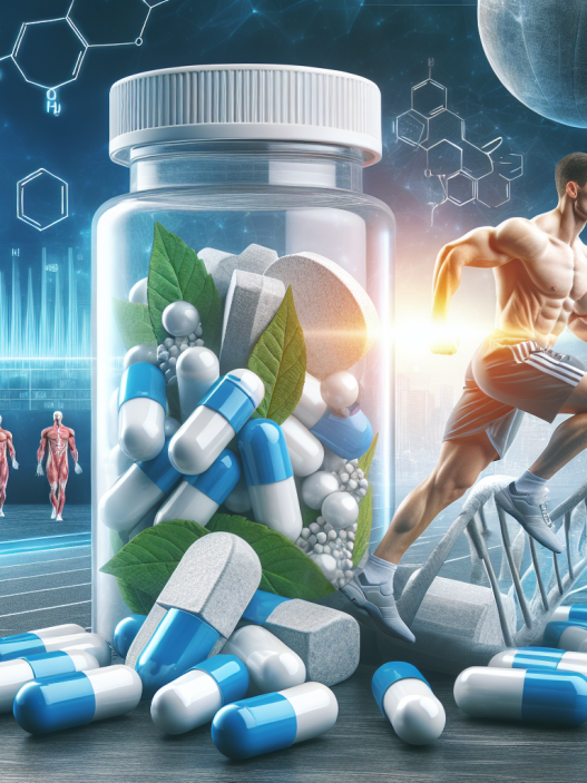 L'Exemestane come supporto alla terapia post-ciclo negli atleti