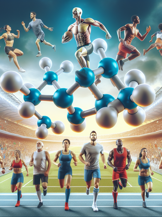 L'Ezetimibe come potenziale integratore per migliorare le performance sportive