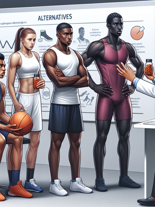 L'importanza del monitoraggio dell'uso di ECA negli atleti professionisti