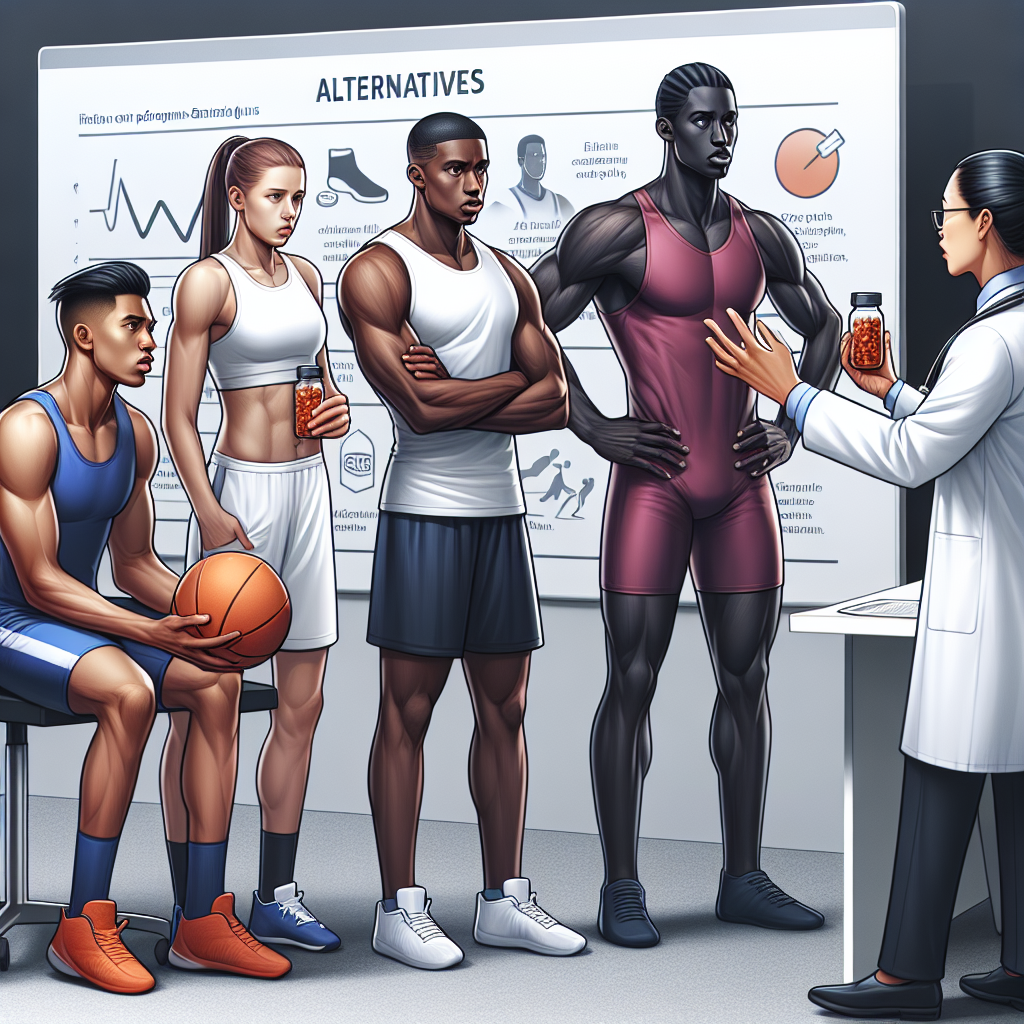 L'importanza del monitoraggio dell'uso di ECA negli atleti professionisti