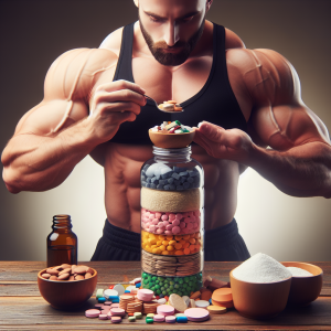 L'uso responsabile dell'ECA nella dieta degli sportivi