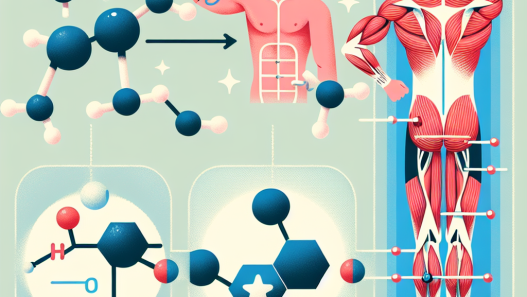 Isotretinoina e recupero muscolare: un binomio da evitare?