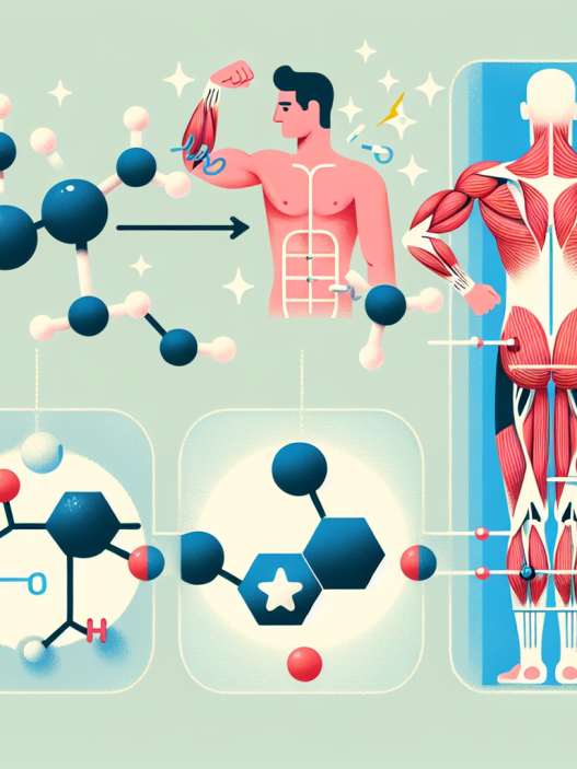 Isotretinoina e recupero muscolare: un binomio da evitare?