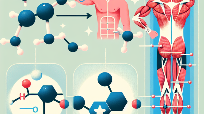 Isotretinoina e recupero muscolare: un binomio da evitare?
