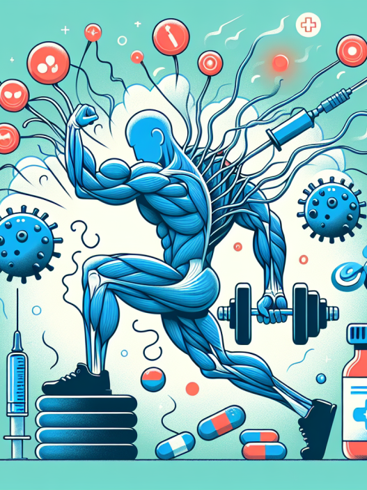 Isotretinoina e recupero muscolare: un connubio da evitare?