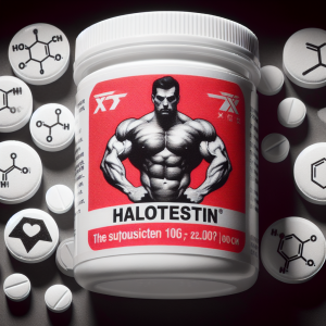 L'Halotestin come sostanza proibita nel mondo dello sport