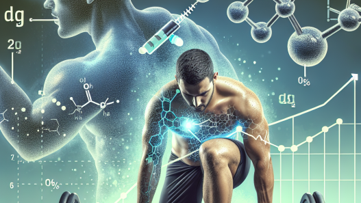 L'importanza dell'insulina nell'ottimizzazione della performance atletica