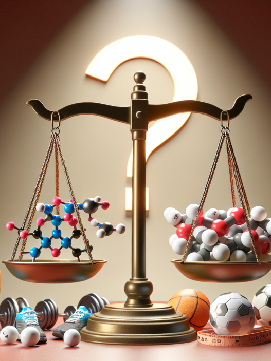 L-tiroxina sodica nel doping: mito o realtà?